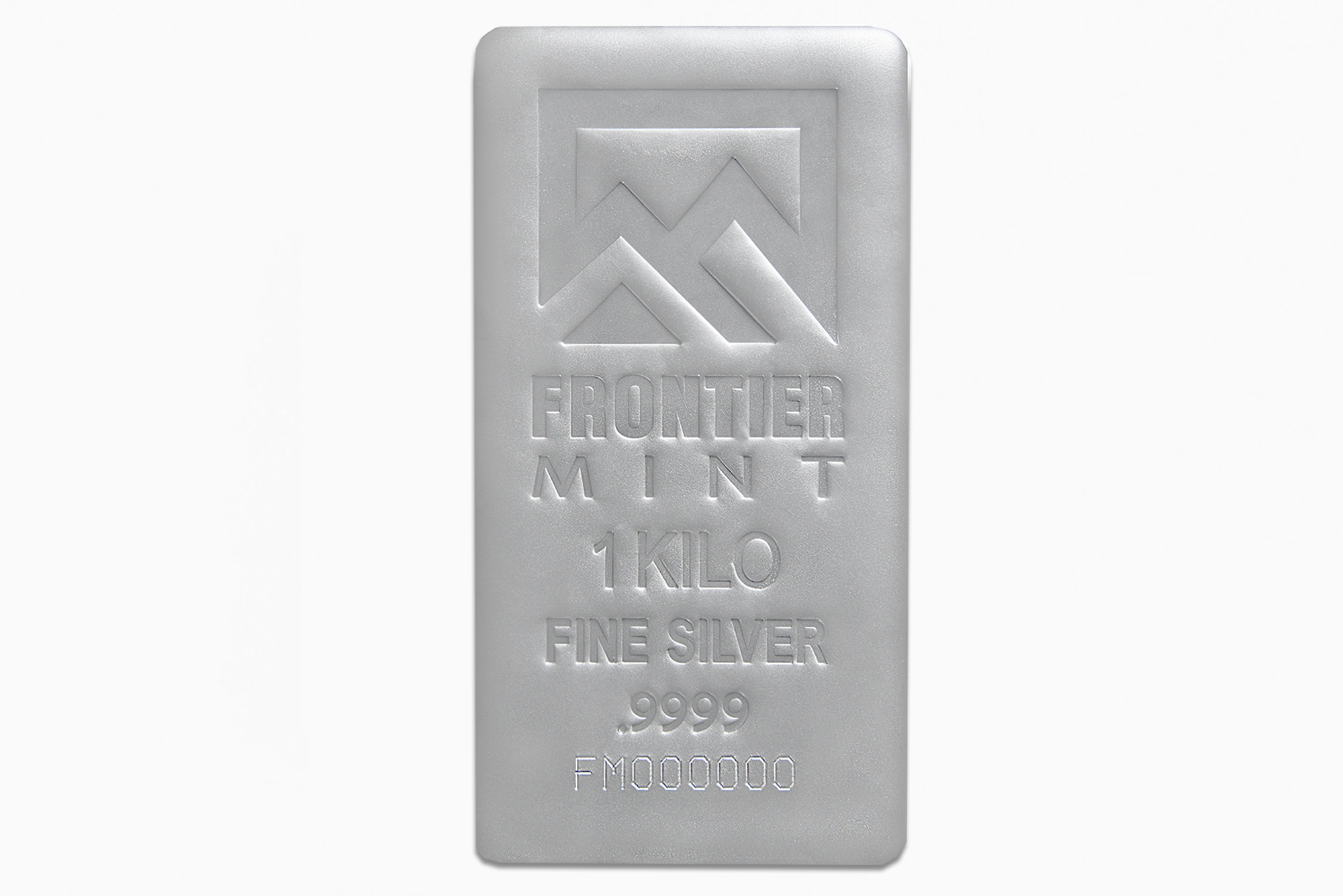 1 Kilo Bar Matte